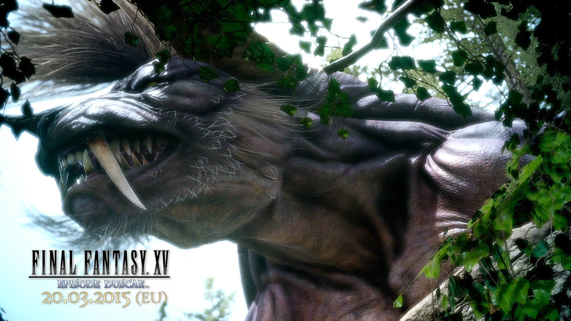 Final Fantasy XV - Imagen 34